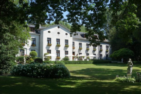 Гостиница Kasteel van Nieuwland  Арсхот